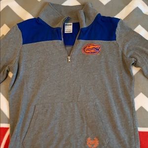 Victoria Secret Gator sweat shirt